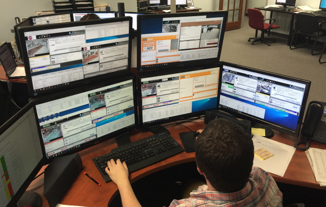 Auction Management Systems