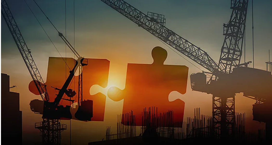 Better Together How SmartEquip integrates with your ERP System