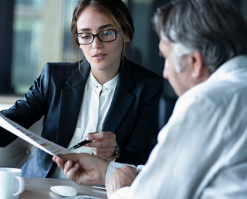 Financial Organizations Financial Organizations