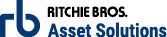 Ritchie Bros. Asset Solution