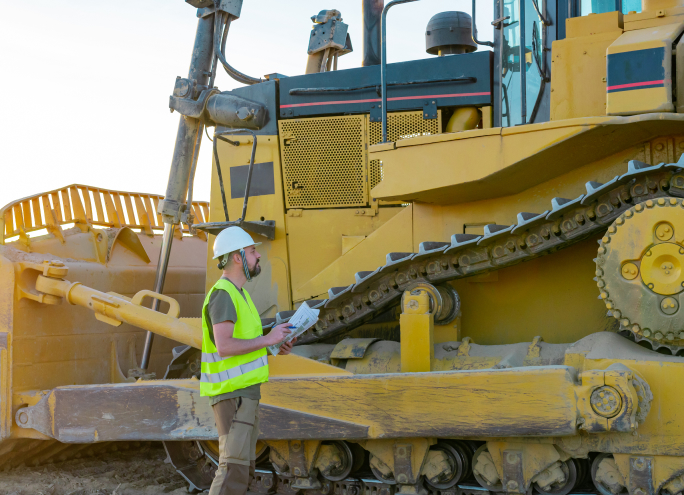 Inspections and reports