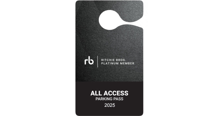 RB All Access Pass