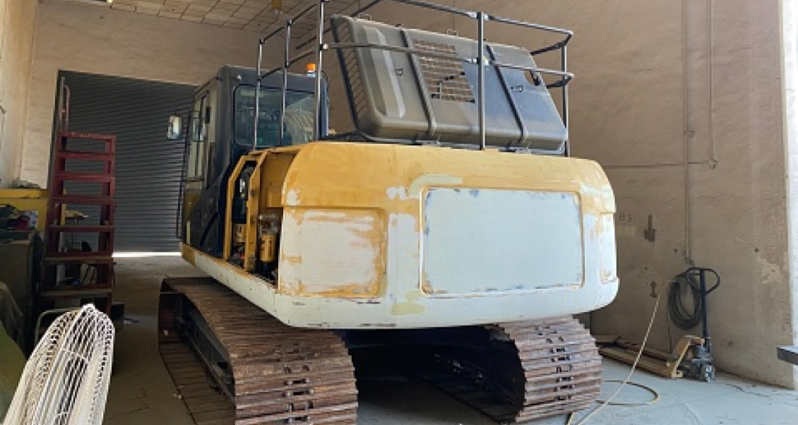 Parts Only Assets Parts Only Assets