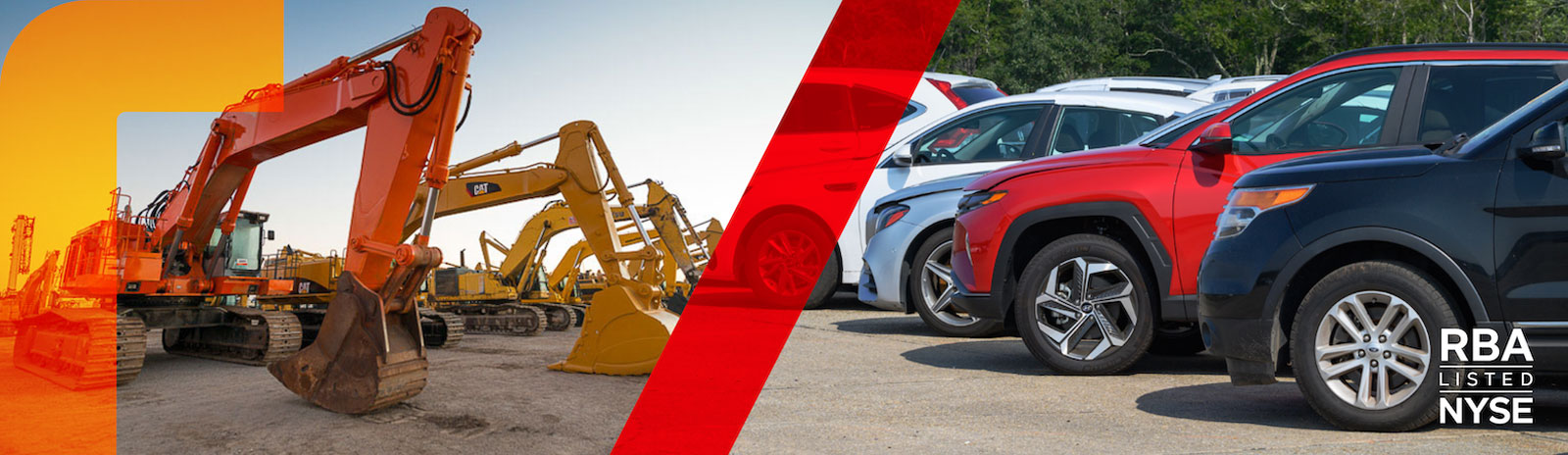 RB Global Homepage Desktop