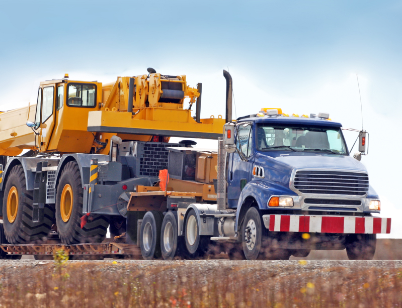 RB Logistics Services