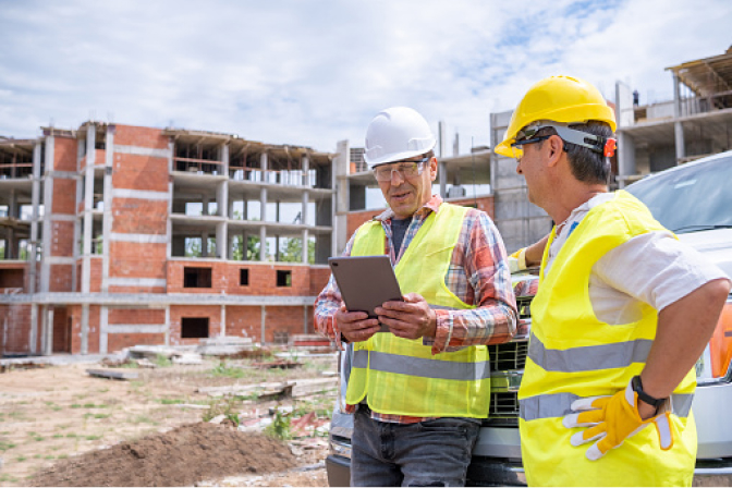 Reach a global buyer base across multiple sectors