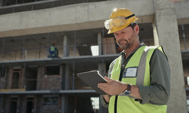 Reach financed buyers