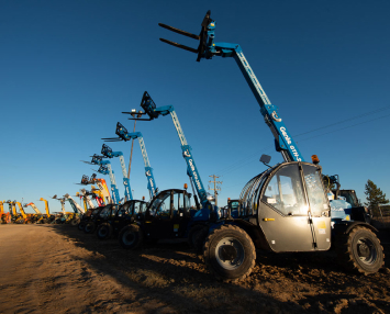 Rental Companies Rental Companies