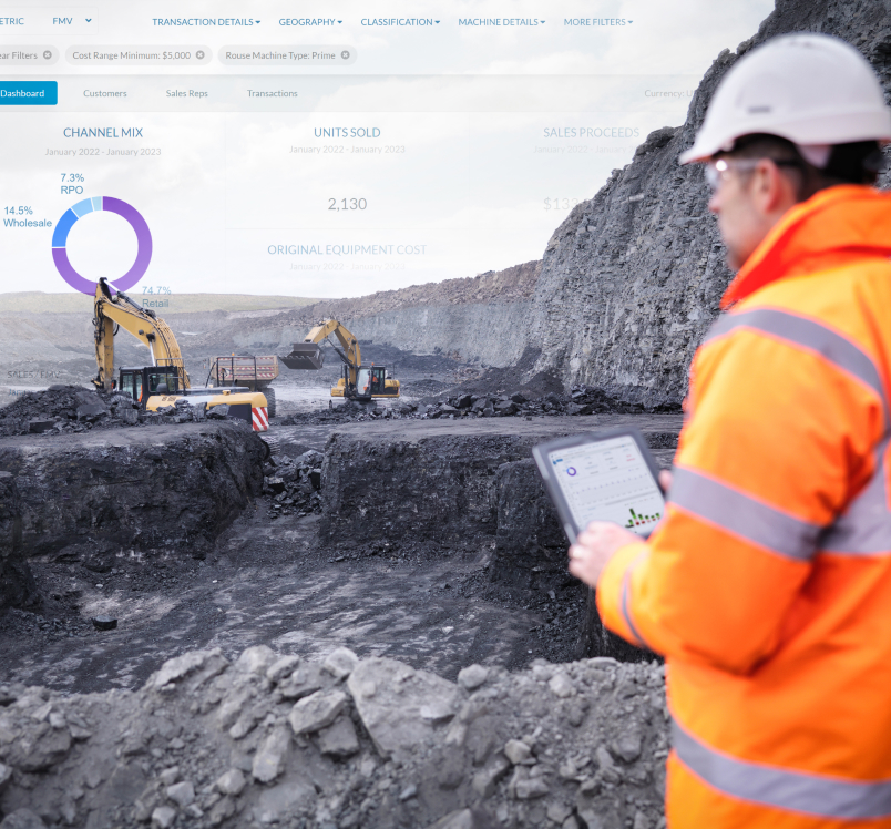 Ritchie Bros Appraisal Services Ritchie Bros Appraisal Services