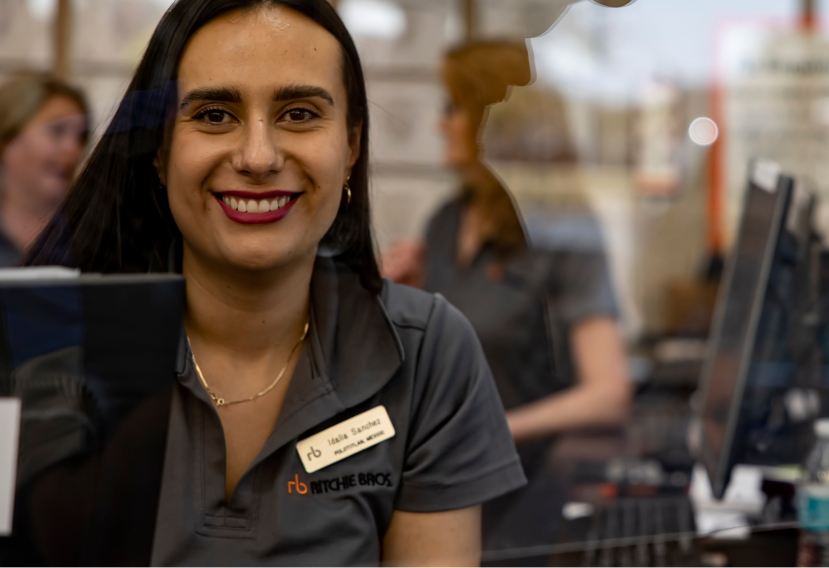 Ritchie Bros. Finance and Insolvency Solutions