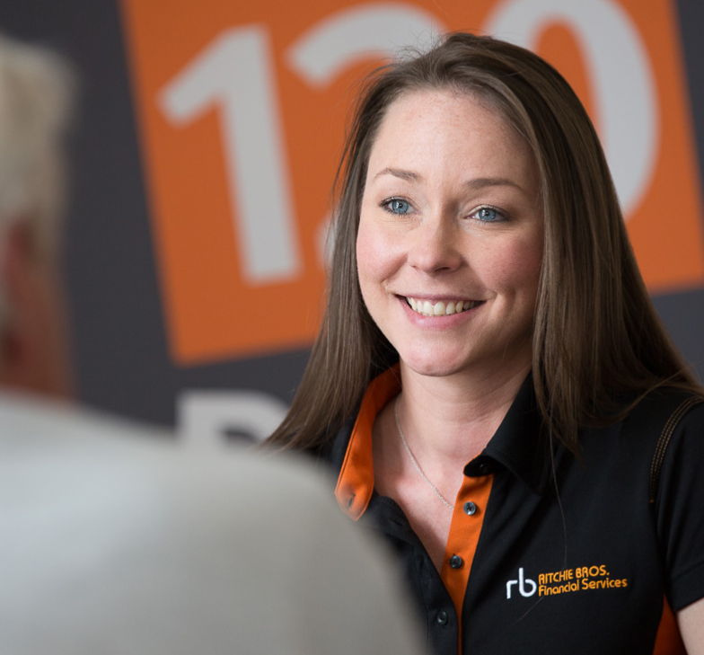 Ritchie Bros Financial Services Ritchie Bros Financial Services