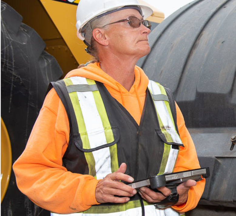 Ritchie Bros. Inspection Services