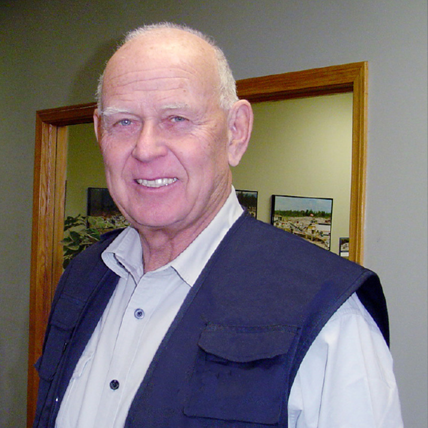 Roland Russell Roland Russell