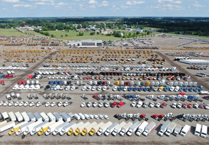 Secure storage Secure storage