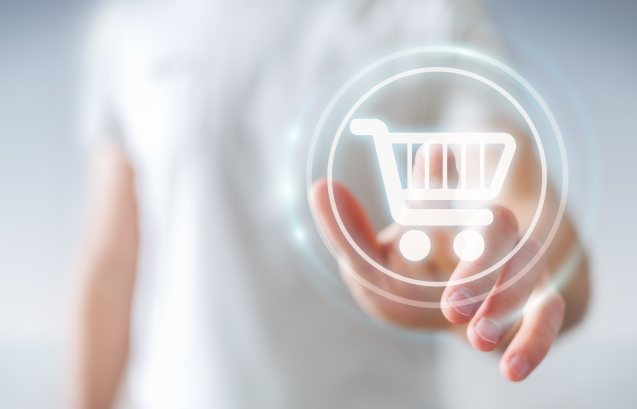 Start selling quickly and easily