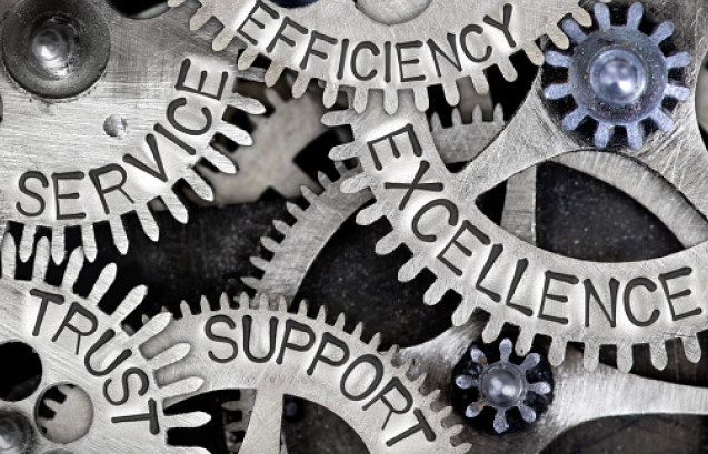 Trusted Transport Providers