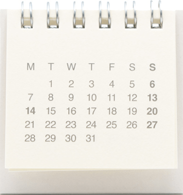 calendar
