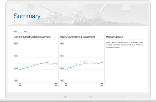 Rouse Report - clay device