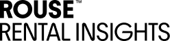 Rouse Rental Insights content logo