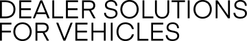 Dealer Solutions for vehicles directory logo