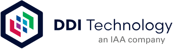 DDI technology directory logo