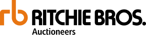 directory-RBA Ritchie Bros. Auctioneers content logo