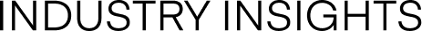 Industry Insights Hero Logo