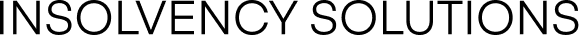 INSOLVENCY SOLUTIONS hero logo