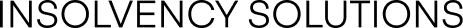 Insolvency solutions directory logo