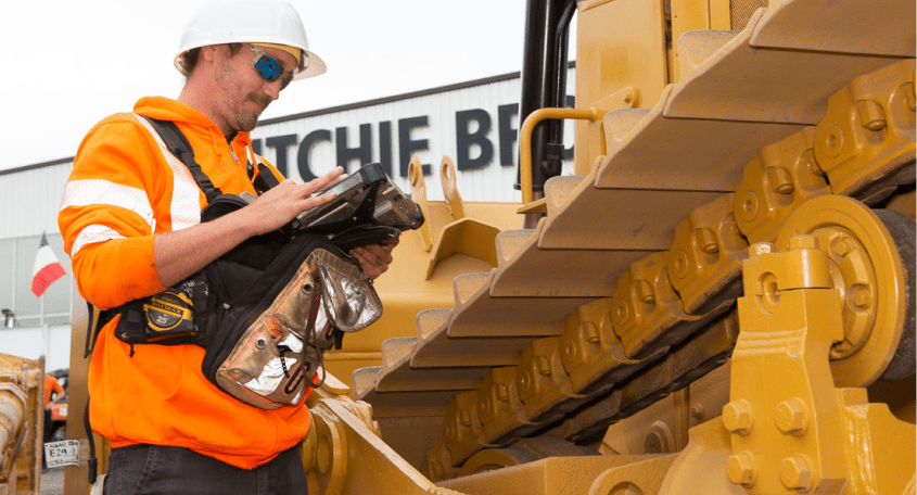 Inspection Services image