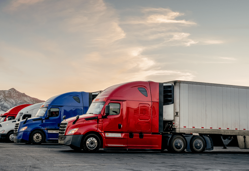 Insurance solutions hero image Insurance solutions hero image