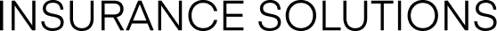 INSURANCE SOLUTIONS hero logo