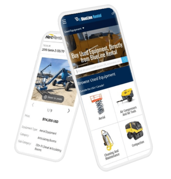 Listing services for dealers Listing services for dealers