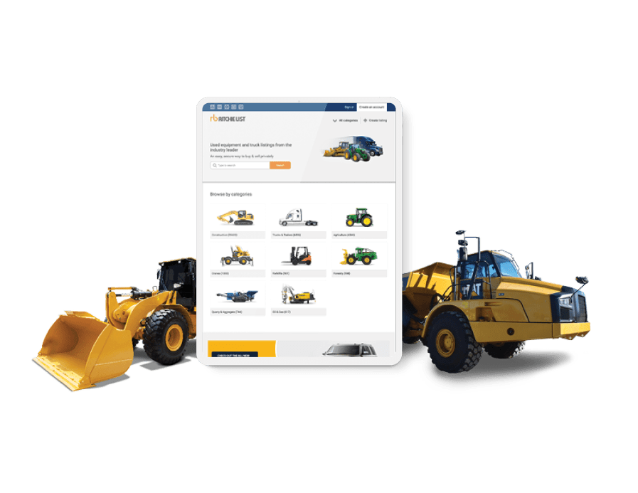 Listing Services Listing Services