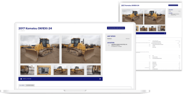 Make smart decisions with (3rem) thorough, accurate reports