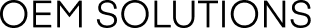 OEM SOLUTIONS OEM Solutions directory logo