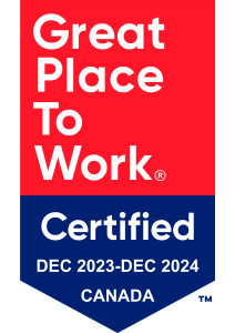 RB Global is Great Place to Work Certified in Canada