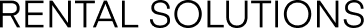 Rental Solutions directory logo