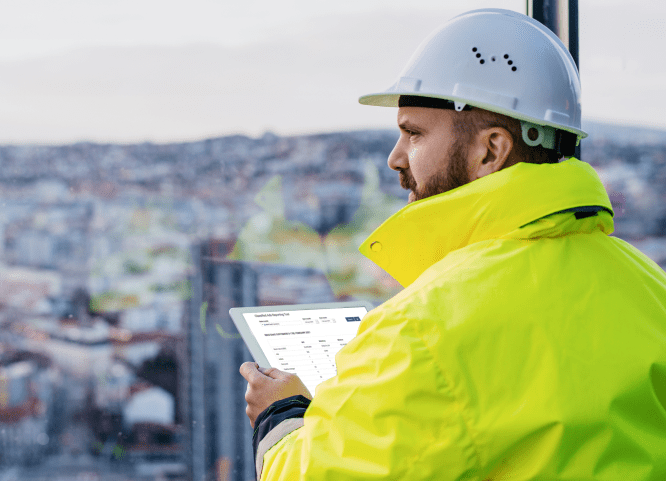 Rouse-Services-Worker Construction Worker