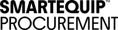 SmartEquip Procurement content logo