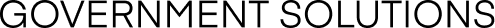 Government solutions directory logo