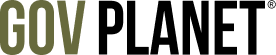 GovPlanet Content logo lockup