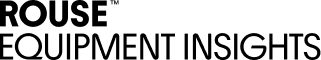 Rouse Equipment Insights content logo