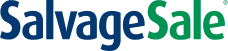 SalvageSale content logo